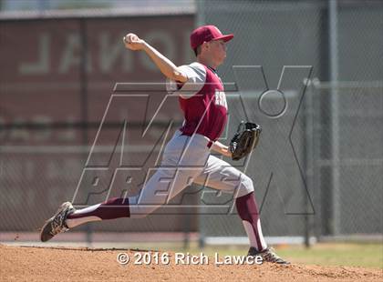 Thumbnail 3 in De La Salle @ Esperanza (National Baseball Classic) photogallery.