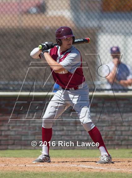 Thumbnail 2 in De La Salle @ Esperanza (National Baseball Classic) photogallery.