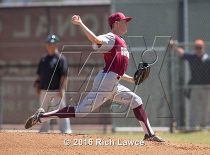 Thumbnail 2 in De La Salle @ Esperanza (National Baseball Classic) photogallery.