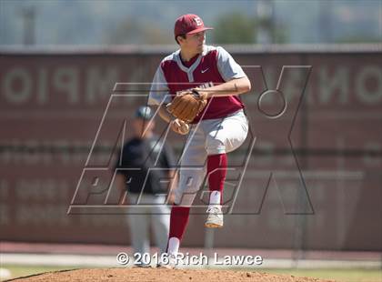 Thumbnail 3 in De La Salle @ Esperanza (National Baseball Classic) photogallery.