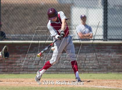 Thumbnail 2 in De La Salle @ Esperanza (National Baseball Classic) photogallery.