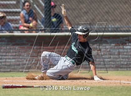 Thumbnail 3 in De La Salle @ Esperanza (National Baseball Classic) photogallery.