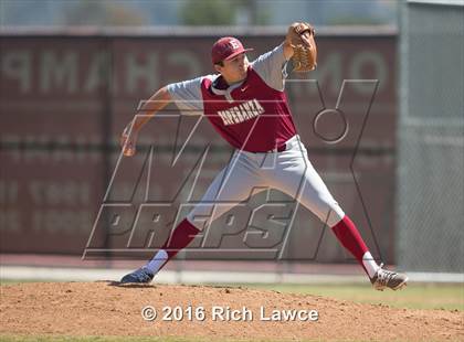 Thumbnail 2 in De La Salle @ Esperanza (National Baseball Classic) photogallery.