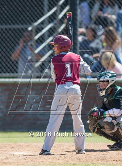 Thumbnail 2 in De La Salle @ Esperanza (National Baseball Classic) photogallery.
