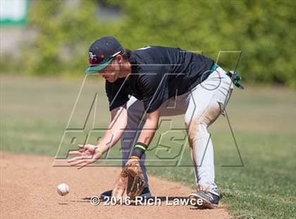 Thumbnail 1 in De La Salle @ Esperanza (National Baseball Classic) photogallery.