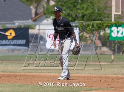Thumbnail 2 in De La Salle @ Esperanza (National Baseball Classic) photogallery.