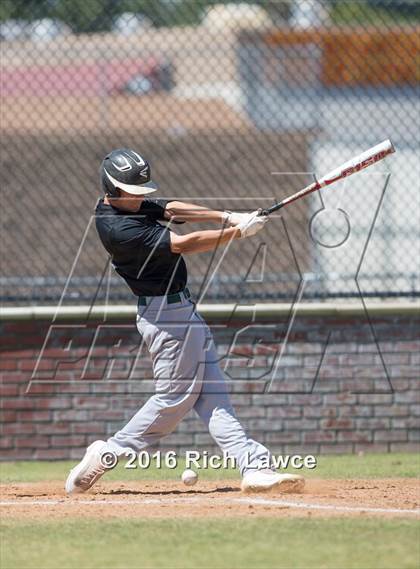 Thumbnail 2 in De La Salle @ Esperanza (National Baseball Classic) photogallery.