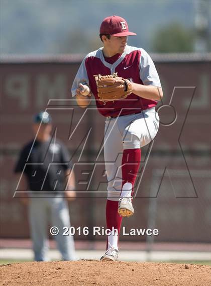 Thumbnail 2 in De La Salle @ Esperanza (National Baseball Classic) photogallery.