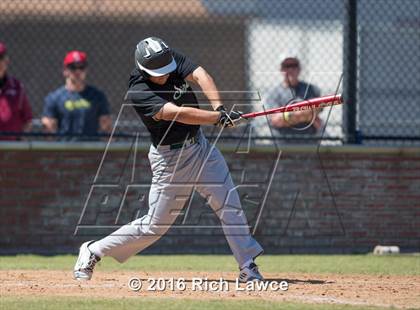 Thumbnail 2 in De La Salle @ Esperanza (National Baseball Classic) photogallery.