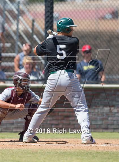 Thumbnail 3 in De La Salle @ Esperanza (National Baseball Classic) photogallery.