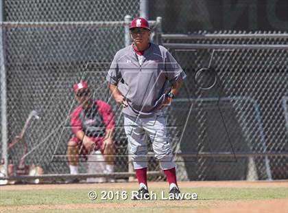 Thumbnail 1 in De La Salle @ Esperanza (National Baseball Classic) photogallery.
