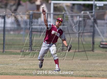 Thumbnail 3 in De La Salle @ Esperanza (National Baseball Classic) photogallery.