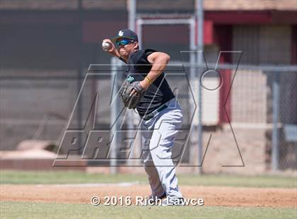 Thumbnail 1 in De La Salle @ Esperanza (National Baseball Classic) photogallery.