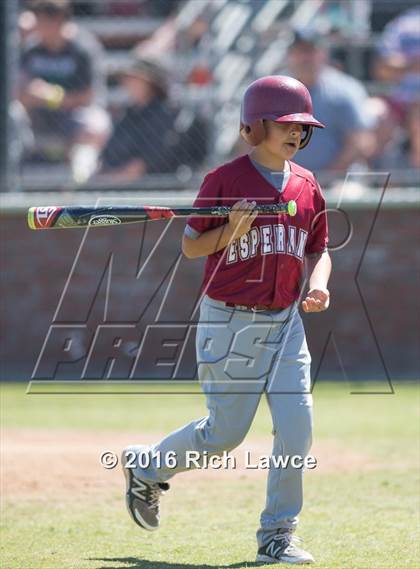 Thumbnail 1 in De La Salle @ Esperanza (National Baseball Classic) photogallery.