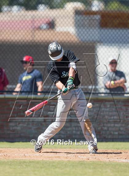 Thumbnail 2 in De La Salle @ Esperanza (National Baseball Classic) photogallery.