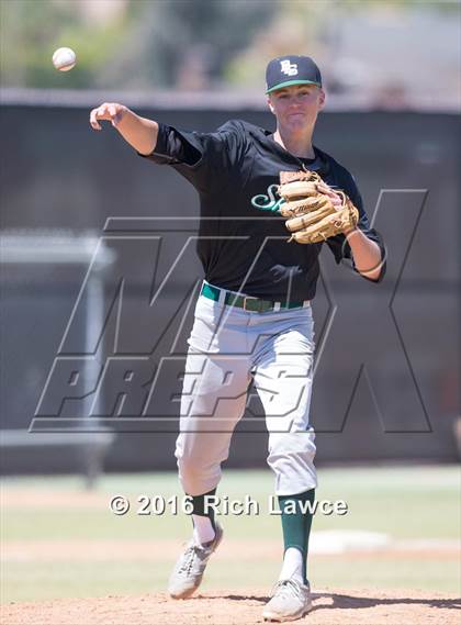 Thumbnail 2 in De La Salle @ Esperanza (National Baseball Classic) photogallery.