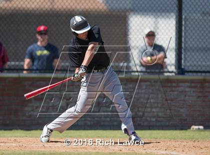 Thumbnail 1 in De La Salle @ Esperanza (National Baseball Classic) photogallery.