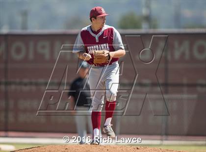 Thumbnail 3 in De La Salle @ Esperanza (National Baseball Classic) photogallery.