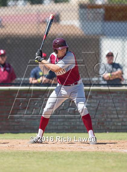 Thumbnail 1 in De La Salle @ Esperanza (National Baseball Classic) photogallery.