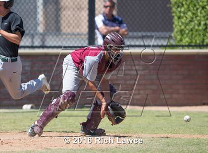 Thumbnail 1 in De La Salle @ Esperanza (National Baseball Classic) photogallery.