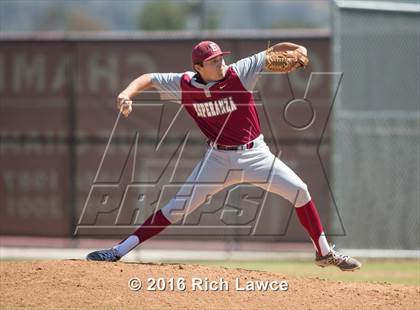 Thumbnail 1 in De La Salle @ Esperanza (National Baseball Classic) photogallery.