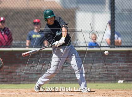 Thumbnail 2 in De La Salle @ Esperanza (National Baseball Classic) photogallery.