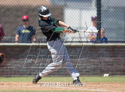 Thumbnail 2 in De La Salle @ Esperanza (National Baseball Classic) photogallery.