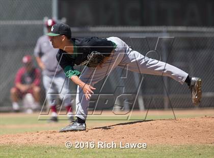 Thumbnail 3 in De La Salle @ Esperanza (National Baseball Classic) photogallery.
