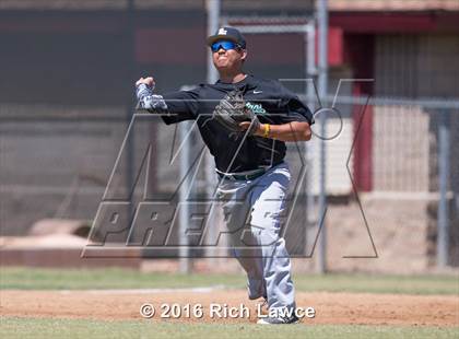 Thumbnail 2 in De La Salle @ Esperanza (National Baseball Classic) photogallery.