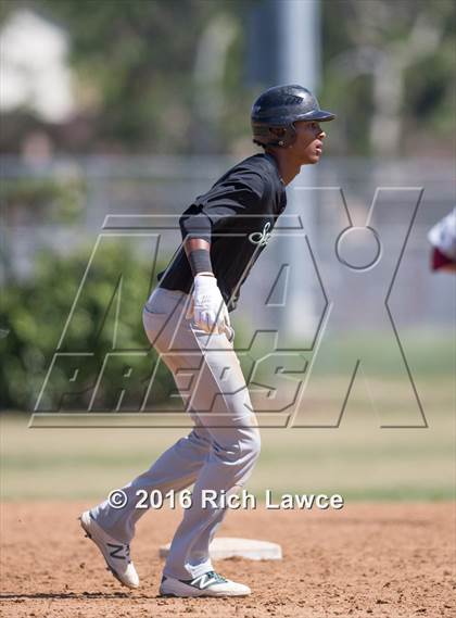 Thumbnail 1 in De La Salle @ Esperanza (National Baseball Classic) photogallery.