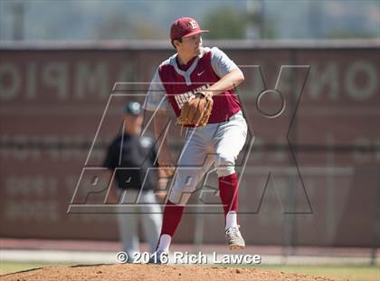 Thumbnail 1 in De La Salle @ Esperanza (National Baseball Classic) photogallery.