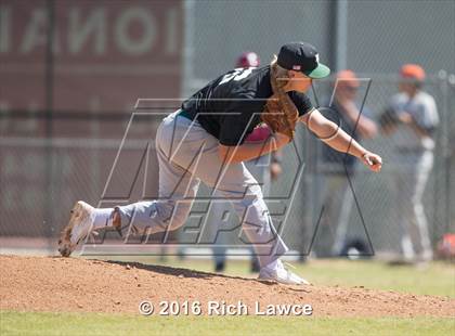 Thumbnail 2 in De La Salle @ Esperanza (National Baseball Classic) photogallery.