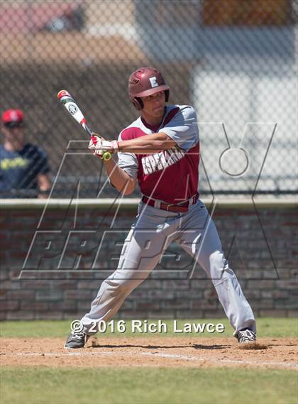 Thumbnail 3 in De La Salle @ Esperanza (National Baseball Classic) photogallery.