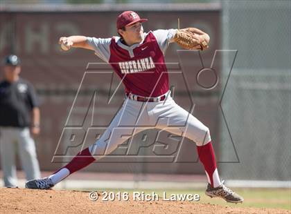 Thumbnail 2 in De La Salle @ Esperanza (National Baseball Classic) photogallery.