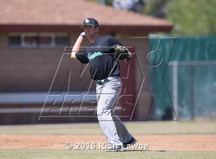 Thumbnail 1 in De La Salle @ Esperanza (National Baseball Classic) photogallery.