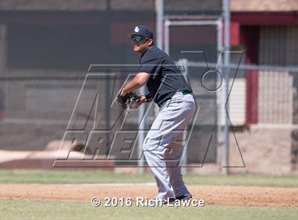 Thumbnail 2 in De La Salle @ Esperanza (National Baseball Classic) photogallery.