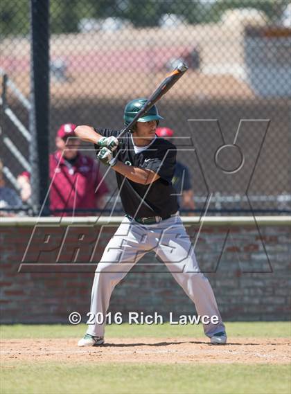 Thumbnail 2 in De La Salle @ Esperanza (National Baseball Classic) photogallery.