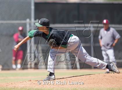 Thumbnail 1 in De La Salle @ Esperanza (National Baseball Classic) photogallery.