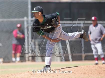 Thumbnail 2 in De La Salle @ Esperanza (National Baseball Classic) photogallery.