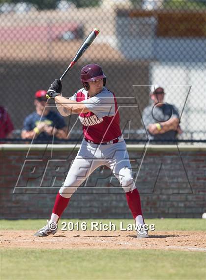 Thumbnail 1 in De La Salle @ Esperanza (National Baseball Classic) photogallery.