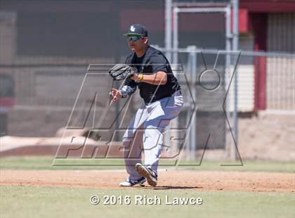 Thumbnail 3 in De La Salle @ Esperanza (National Baseball Classic) photogallery.