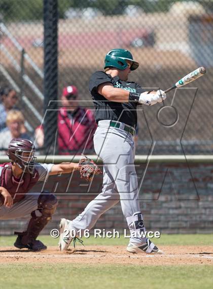 Thumbnail 1 in De La Salle @ Esperanza (National Baseball Classic) photogallery.
