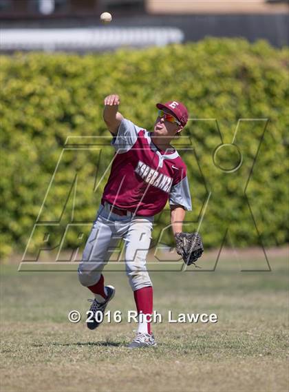Thumbnail 1 in De La Salle @ Esperanza (National Baseball Classic) photogallery.