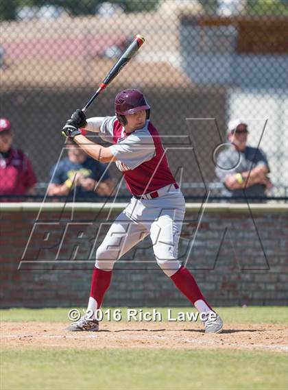 Thumbnail 2 in De La Salle @ Esperanza (National Baseball Classic) photogallery.