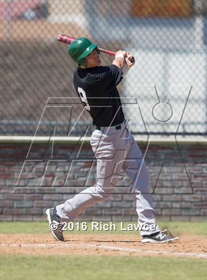 Thumbnail 2 in De La Salle @ Esperanza (National Baseball Classic) photogallery.