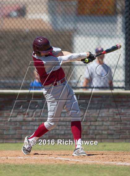 Thumbnail 1 in De La Salle @ Esperanza (National Baseball Classic) photogallery.