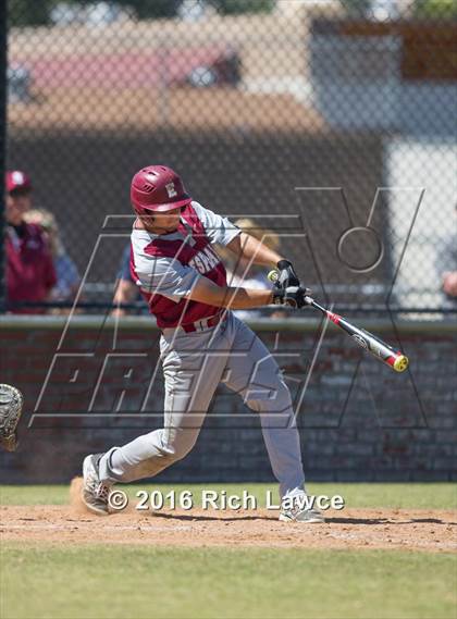 Thumbnail 3 in De La Salle @ Esperanza (National Baseball Classic) photogallery.