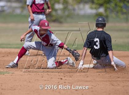 Thumbnail 1 in De La Salle @ Esperanza (National Baseball Classic) photogallery.
