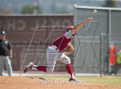 Thumbnail 1 in De La Salle @ Esperanza (National Baseball Classic) photogallery.
