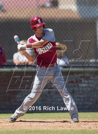 Thumbnail 3 in De La Salle @ Esperanza (National Baseball Classic) photogallery.